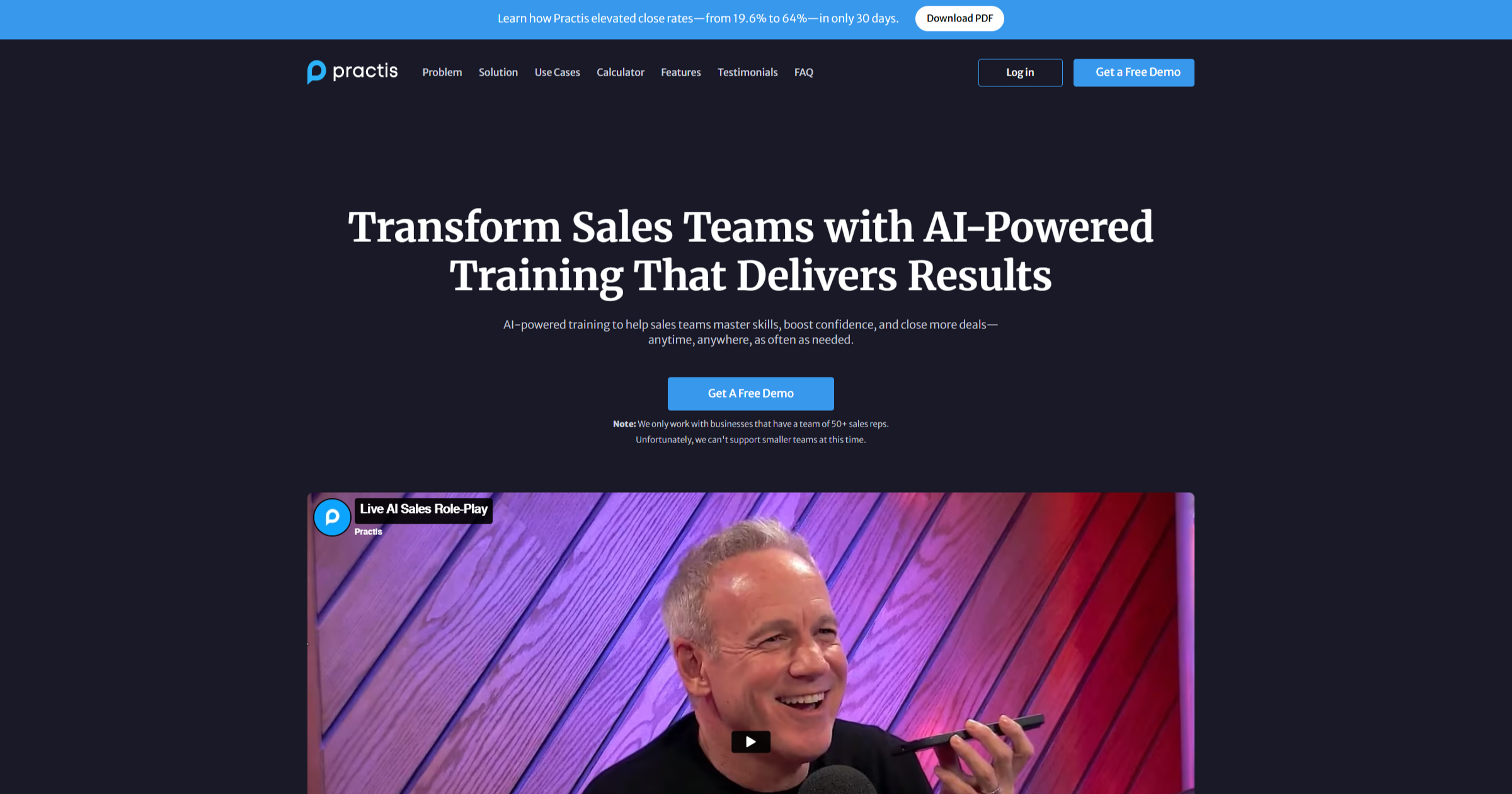 Objection Handling Mastery: The 5 Responses Every Rep Needs