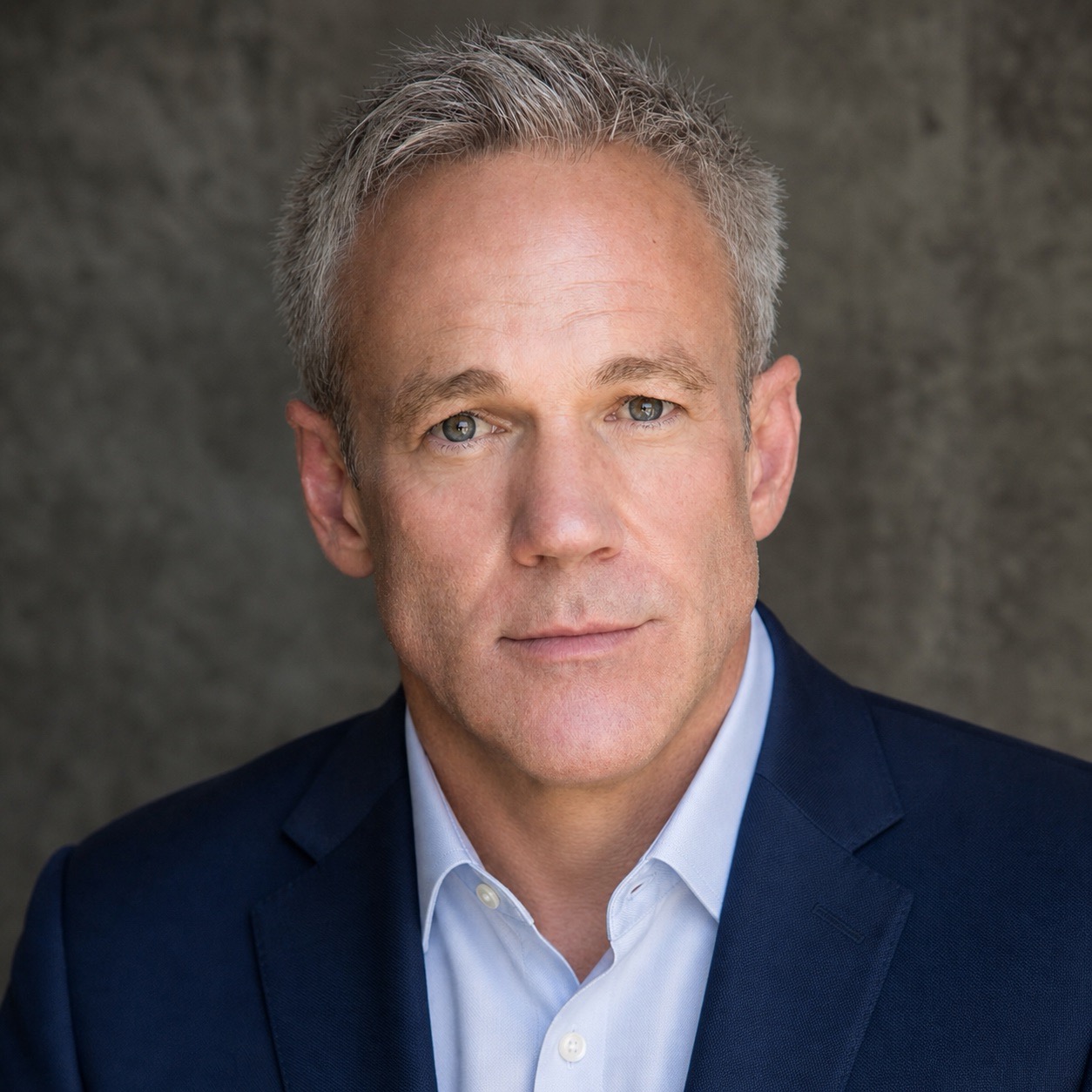Ed Kerr, co-founder and CEO of Practis