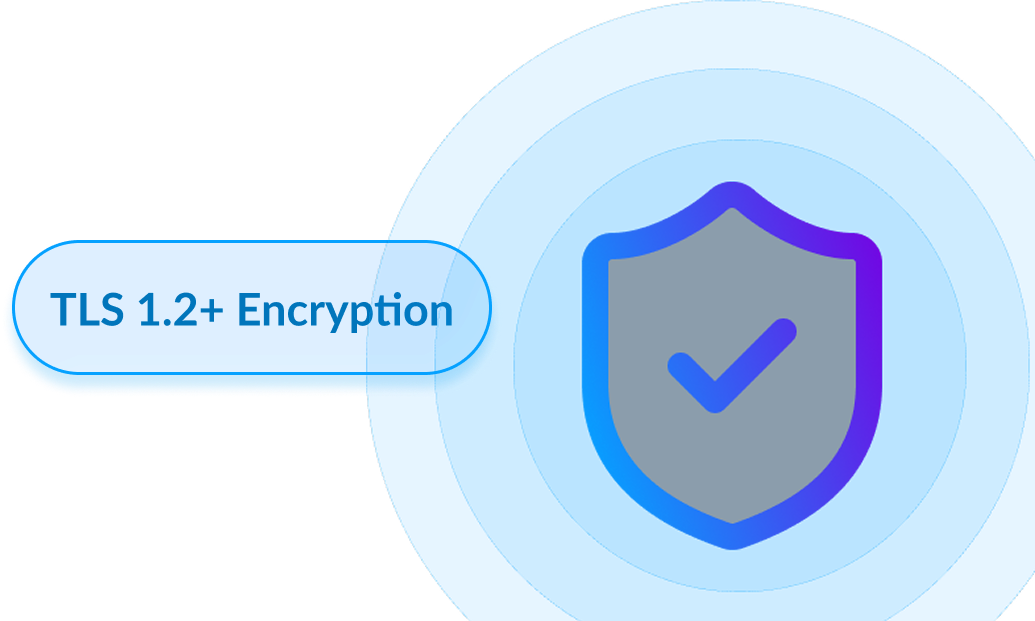 Built for enterprise