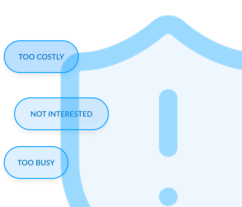 Better Objection Handling