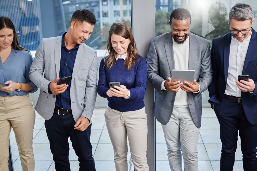 This startup is changing the landscape of training and retaining talent